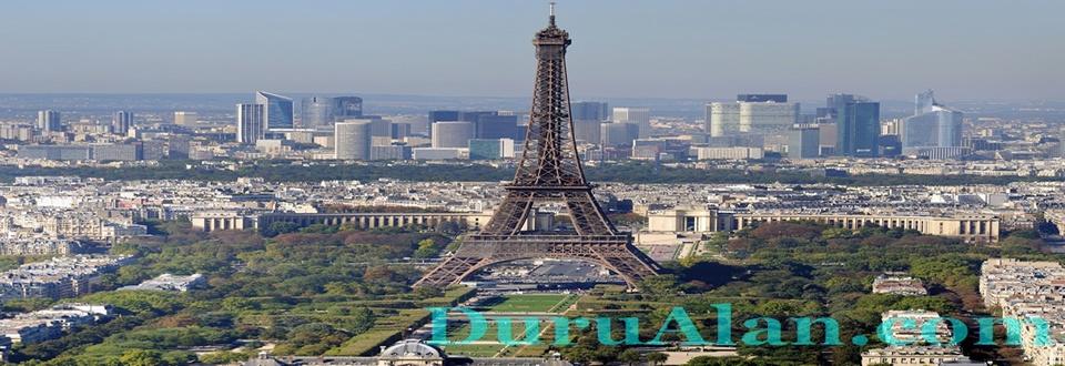 Paris, Fransa'nın başkenti ve Île-de-France bölgesinin merkezidir. Sen Nehri'nin üzerine, Paris Havzası'nın ortasına  Devamını Oku...