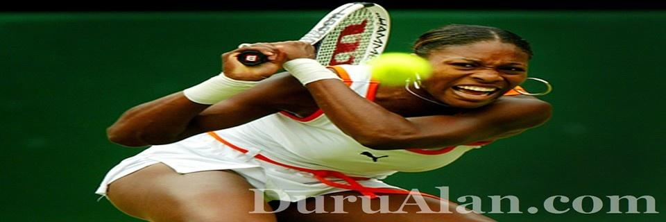 World number one Serena Williams has withdrawn from next Devamını Oku...